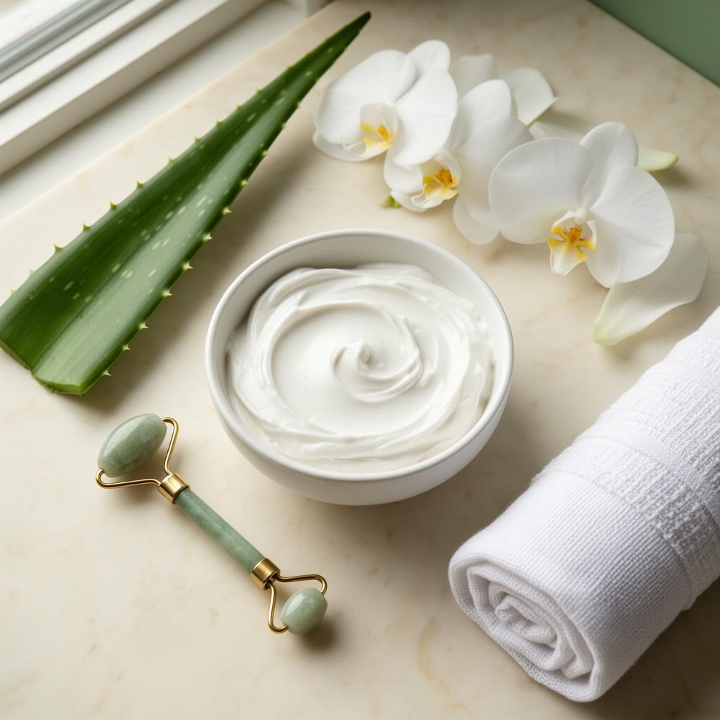 Limpeza de Rosto Express